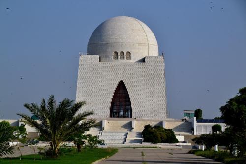 tour of karachi