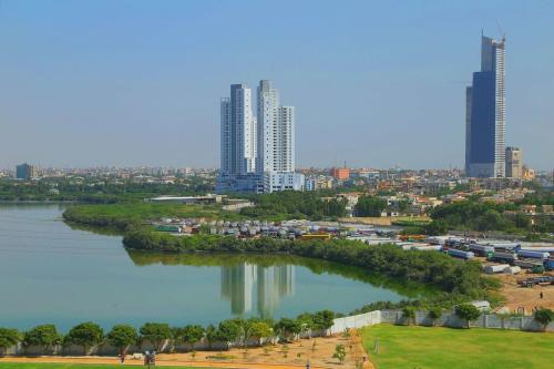 tour of karachi