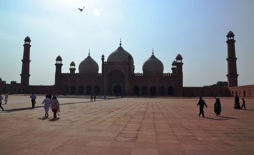 tour of lahore