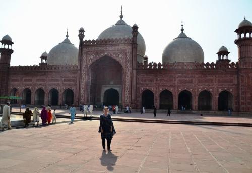 tour of lahore