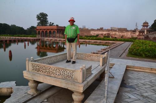 tour of lahore