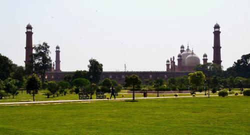 tour of lahore