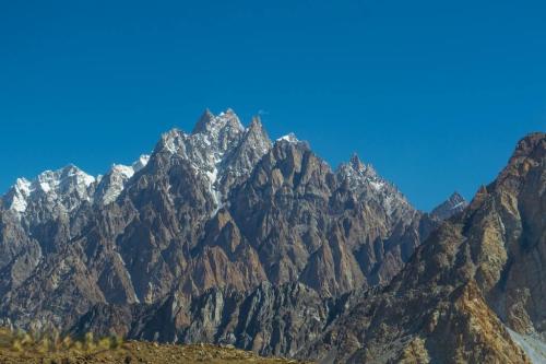 tupopdan peak expedition