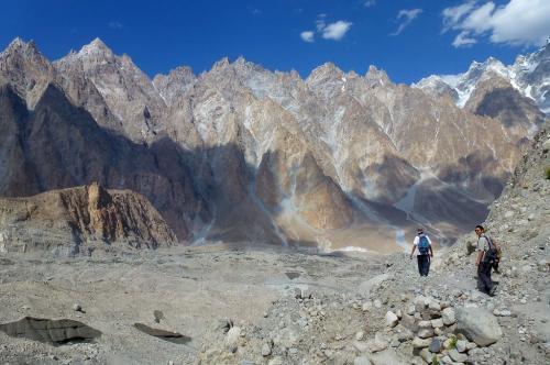 tupopdan peak expedition