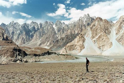 tupopdan peak expedition