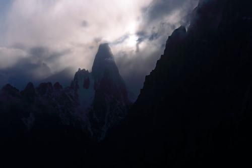 uli biaho expedition