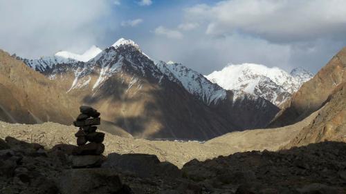  virjerab la pass trek