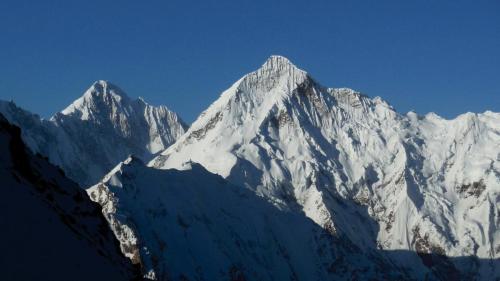  virjerab la pass trek