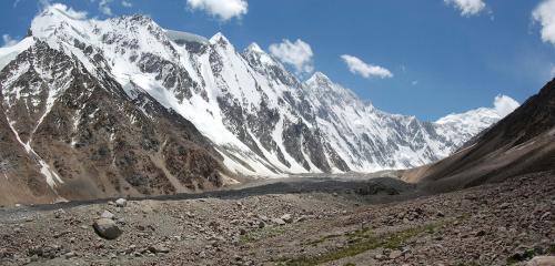  virjerab la pass trek