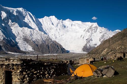 werthum pass trek