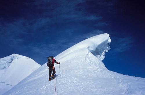 yazgil base camp