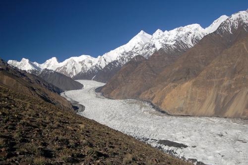 yazgil base camp