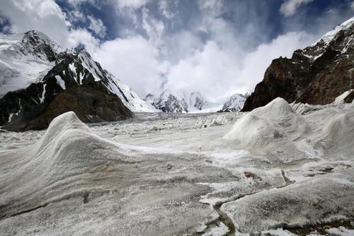 k2 base camp trek