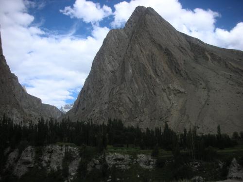 kharidas nangma valley