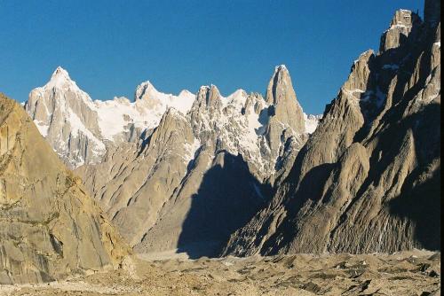 kharidas nangma valley