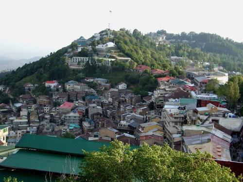 murree tour day trip 