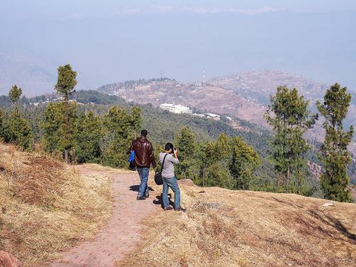 murree tour day trip 