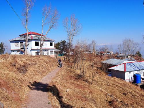 murree tour day trip 