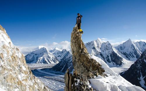 nanga parbat expedition