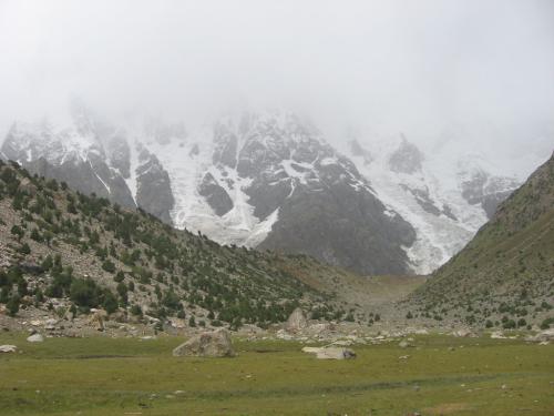 nanga parbat base camp 