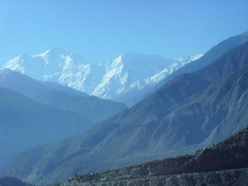 nanga parbat base camp 